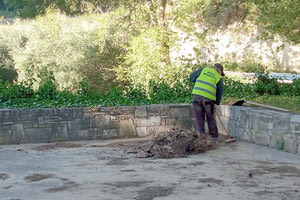 επιχειρήσεις καθαριότητας