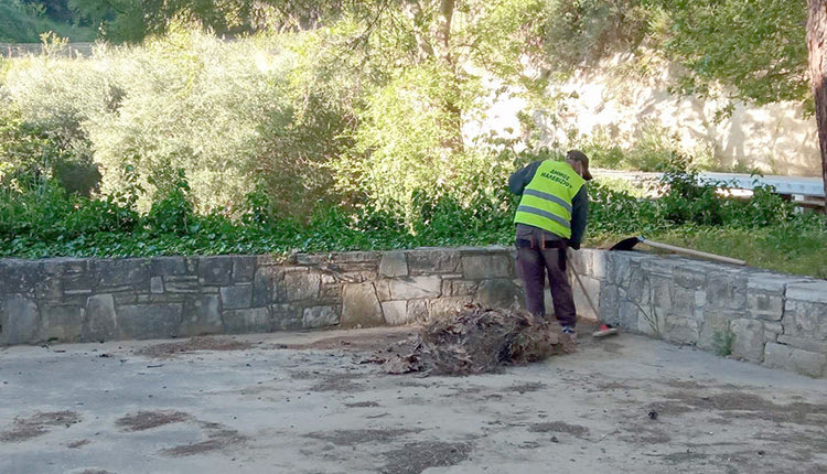 επιχειρήσεις καθαριότητας