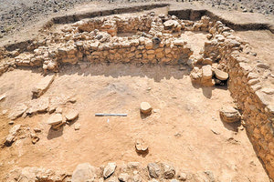 αρχαιολογικός χώρος