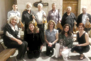 μουσείο Θύραθεν