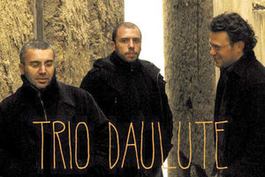 TRIO DAULUTE