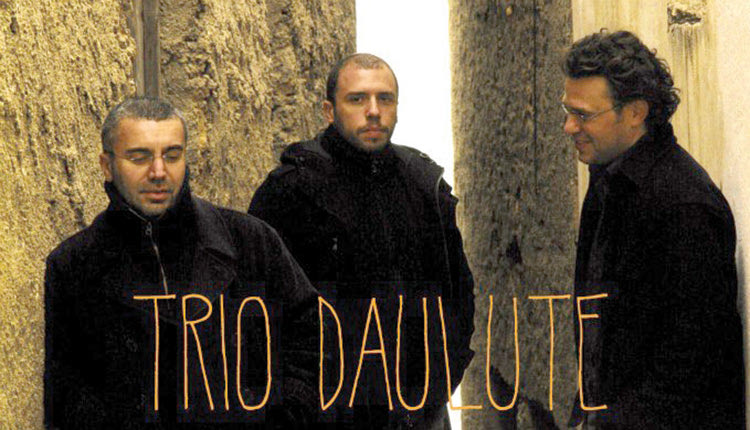 TRIO DAULUTE