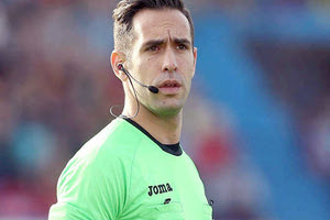 Διαιτητής Παπαπέτρου