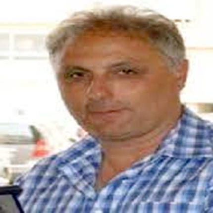 Παπαγγελής Βαγγέλης