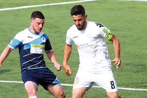 Πόρος-Αναγέννηση Ιεράπετρας Φραγκουλάκης