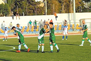 ΠΟΑ - παίκτες