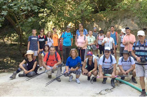 ΕΟΣ Λασιθίου Σπαθί Δίκτης