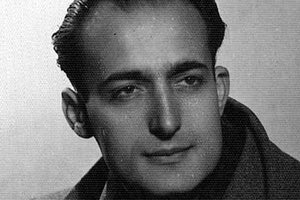 Νίκος Γκάτσος