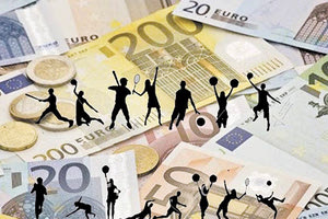 Αθλητικά Σωματεία Οικονομική Ενίσχυση