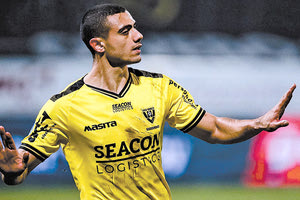 Γιώργος Γιακουμάκης