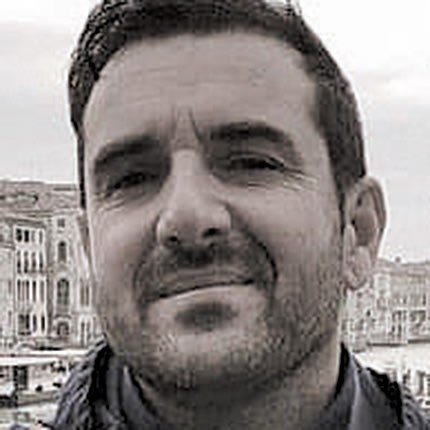 Γιώργος Φανουράκης