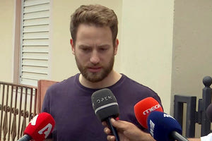 Σύζυγος δολοφονειθήσας στα Γλυκά Νερά