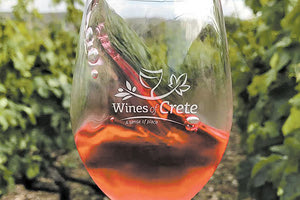 δίκτυο οινοποιών Ηρακλείου