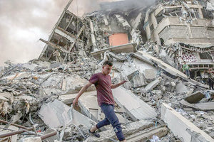 ισραήλ επιθέσεις Γάζα