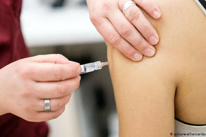 COVID εμβόλιο