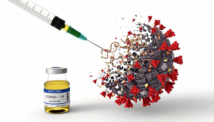 εμβόλιο COVID