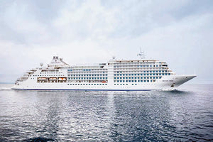 SILVER MOON κρουαζιερόπλοιο