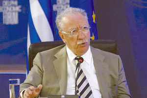 Μιχάλης Σάλλας