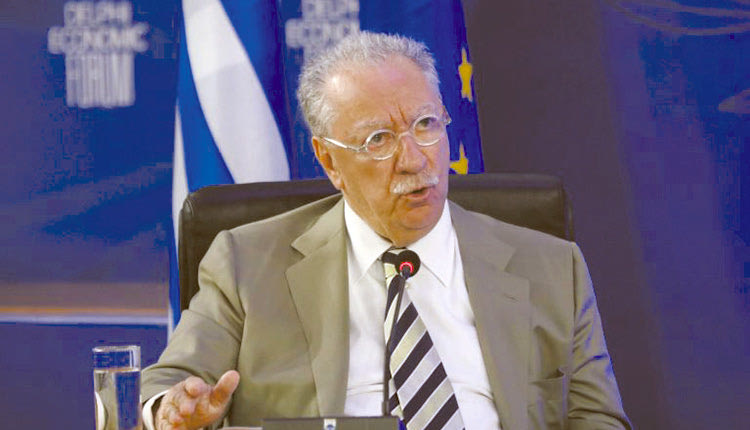 Μιχάλης Σάλλας