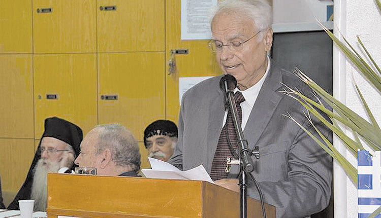 Δημήτρης Αρχοντάκης