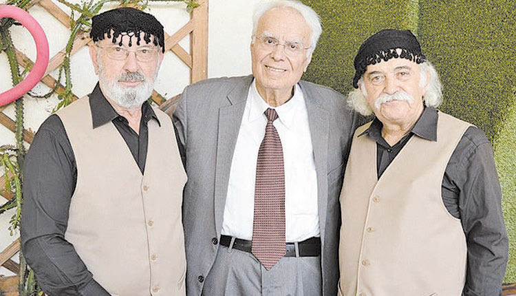 μνήμη Δημήτρη Αρχοντάκη