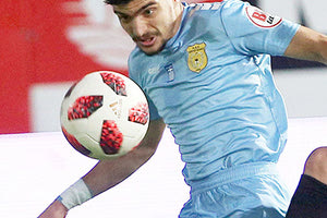 Ηλίας Τσέλιος