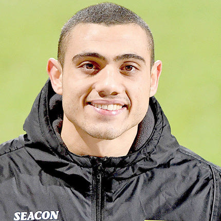 Γιακουμάκης πάικτης Ολλανδία