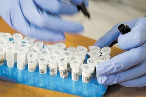 σταθερή μείωση κρουσμάτων