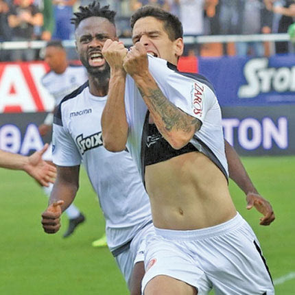 ΟΦΗ-ΠΛΑΤΑΝΙΑΣ