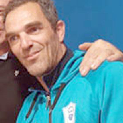 Βαγγέλης Δροσατάκης