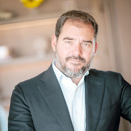 Αντώνης Καράτζης