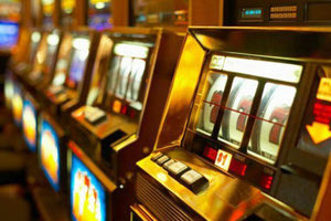 φρουτάκια τυχερά παιχνίδια