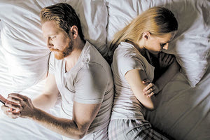 στυτική δυσλειτουργία