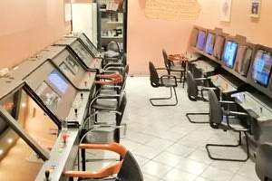 φρουτακια τζογος