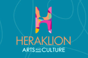 ψηφιακό κανάλι πολιτισμού δήμου Ηρακλείου