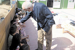 δήμαρχος Ηρακλείου