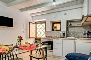 airbnb ενοικιάση διακοπές τουρισμός