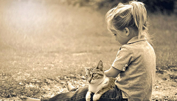 παιδί προστασία