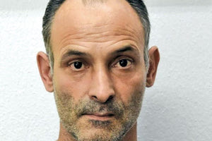 Ο 44χρονος Σωτήρης Σκαμάγκης