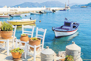 τουρισμός για όλους