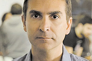 Παναγιώτης Παρτσινέβελος