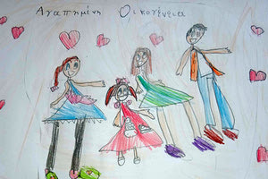 ζωγραφιές παιδιών 4