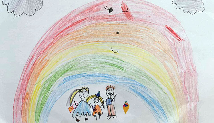 ζωγραφιές παιδιών 2