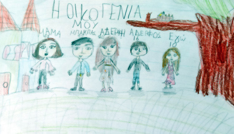 ζωγραφιές παιδιών 3