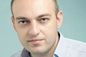 Ο αντιδήμαρχος κ. Κώστας Βαρδαβάς