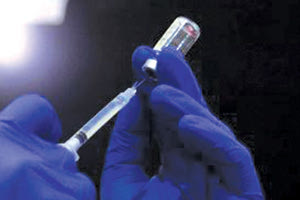 Η μελέτη πραγματοποιήθηκε από το Πανεπιστημιακό Νοσοκομείο του Βερολίνου, Charité