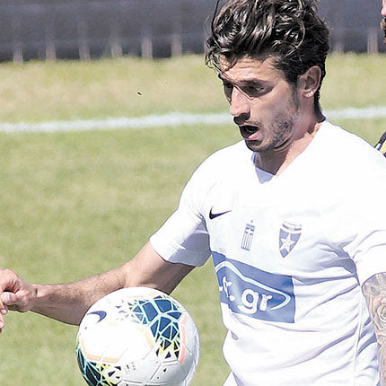 Ιωνικός ανέβηκε κατηγορία