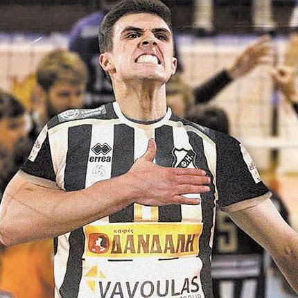 Βάργκας ΟΦΗ