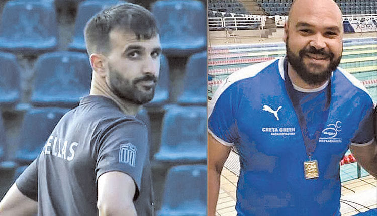 Γιακουμάκης, Στυλιανακάκης