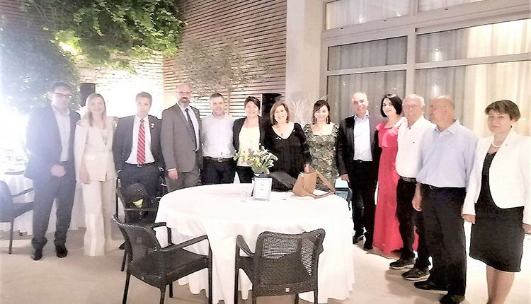 BRANCH ZEUS ANOGIA δείπνο
